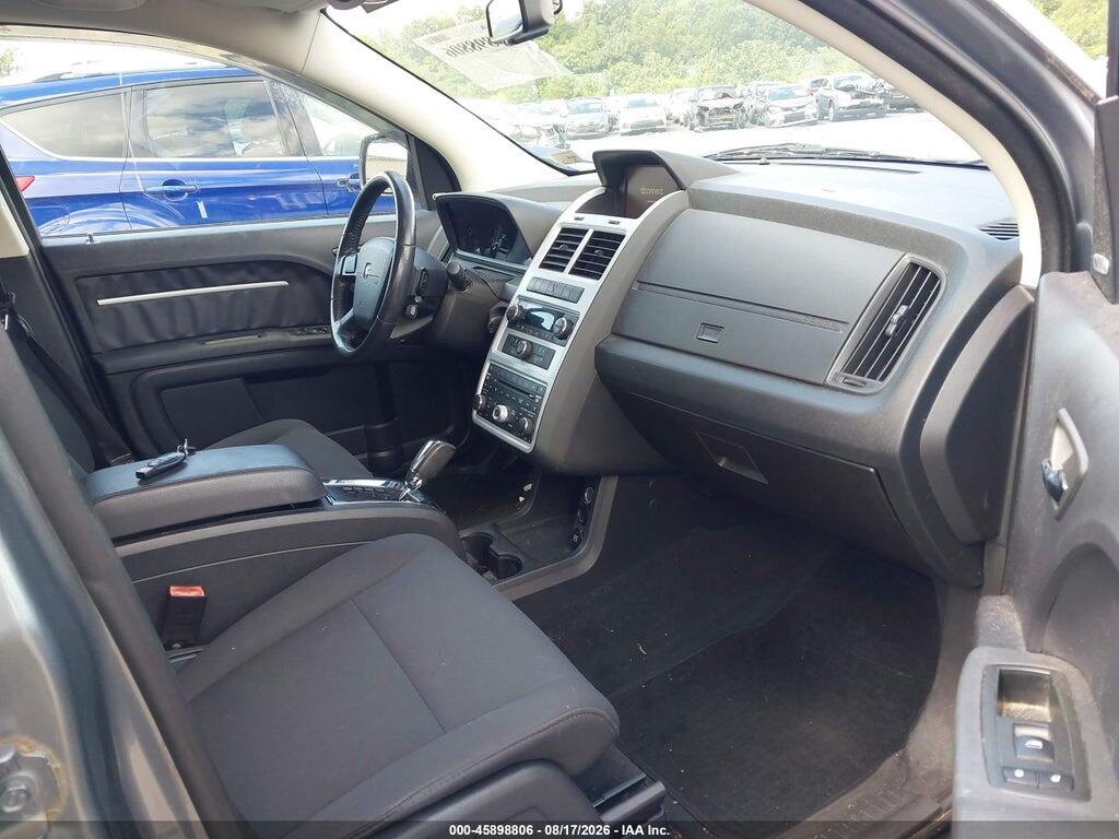 3D4PG5FV0AT247939 2010 DODGE JOURNEY photo no. 5