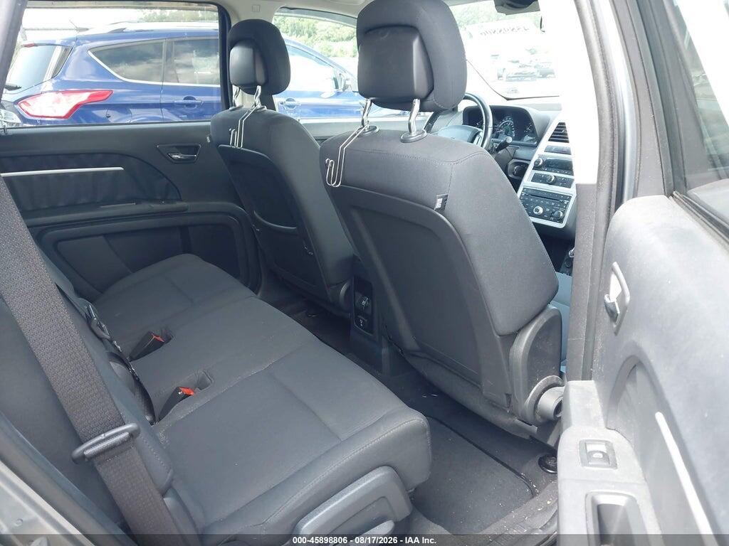 3D4PG5FV0AT247939 2010 DODGE JOURNEY photo no. 8