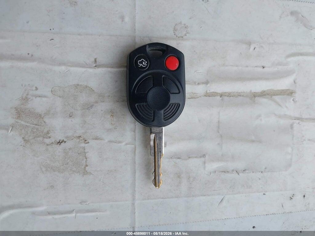 1FMCU9DG4AKB77018 2010 FORD ESCAPE photo no. 11