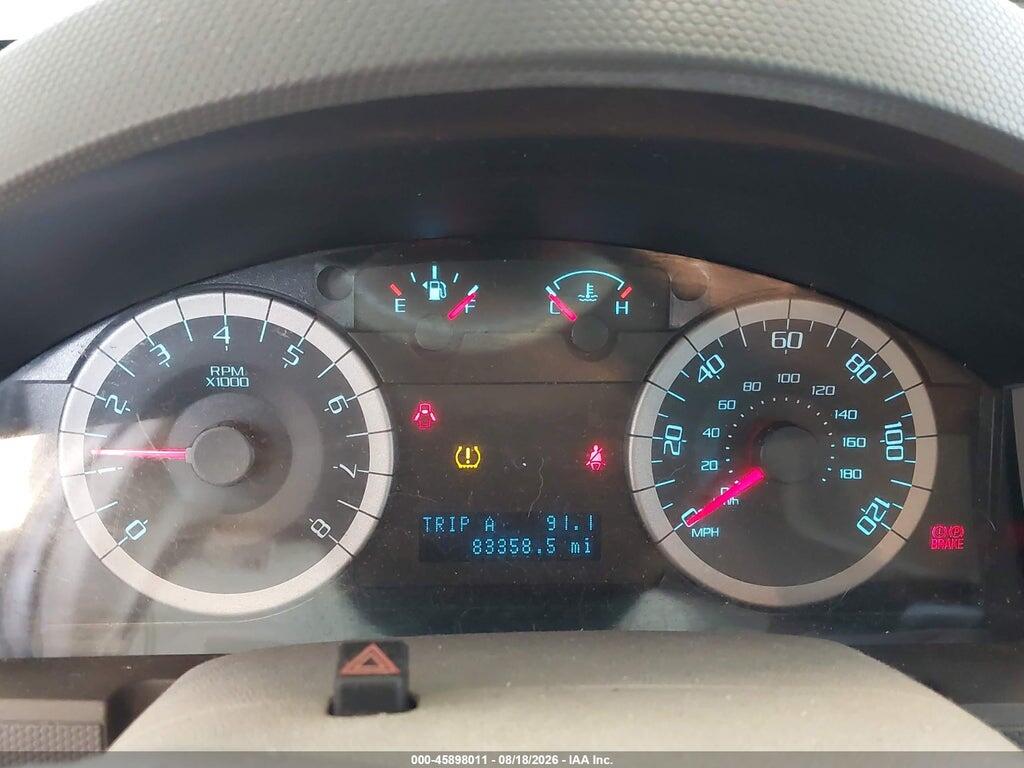1FMCU9DG4AKB77018 2010 FORD ESCAPE photo no. 7
