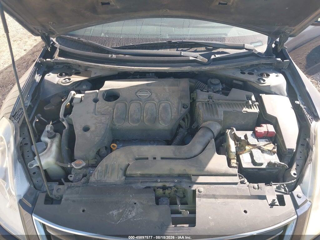 1N4AL2AP1AN555410 2010 NISSAN ALTIMA photo no. 10