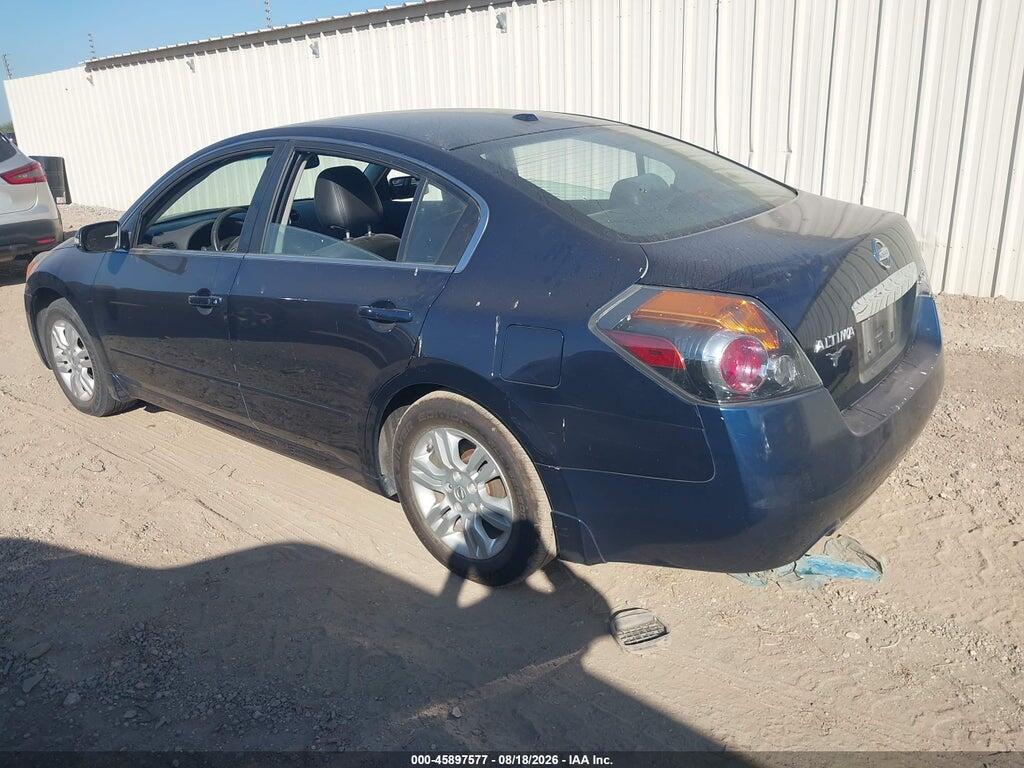 1N4AL2AP1AN555410 2010 NISSAN ALTIMA photo no. 3