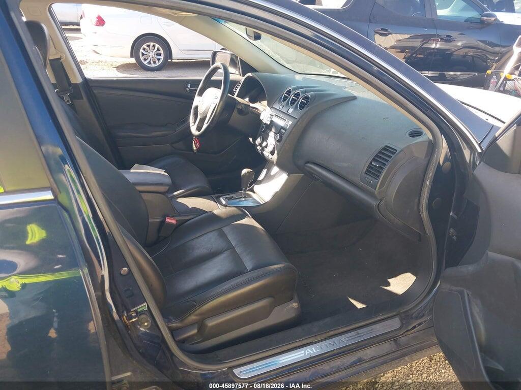 1N4AL2AP1AN555410 2010 NISSAN ALTIMA photo no. 5