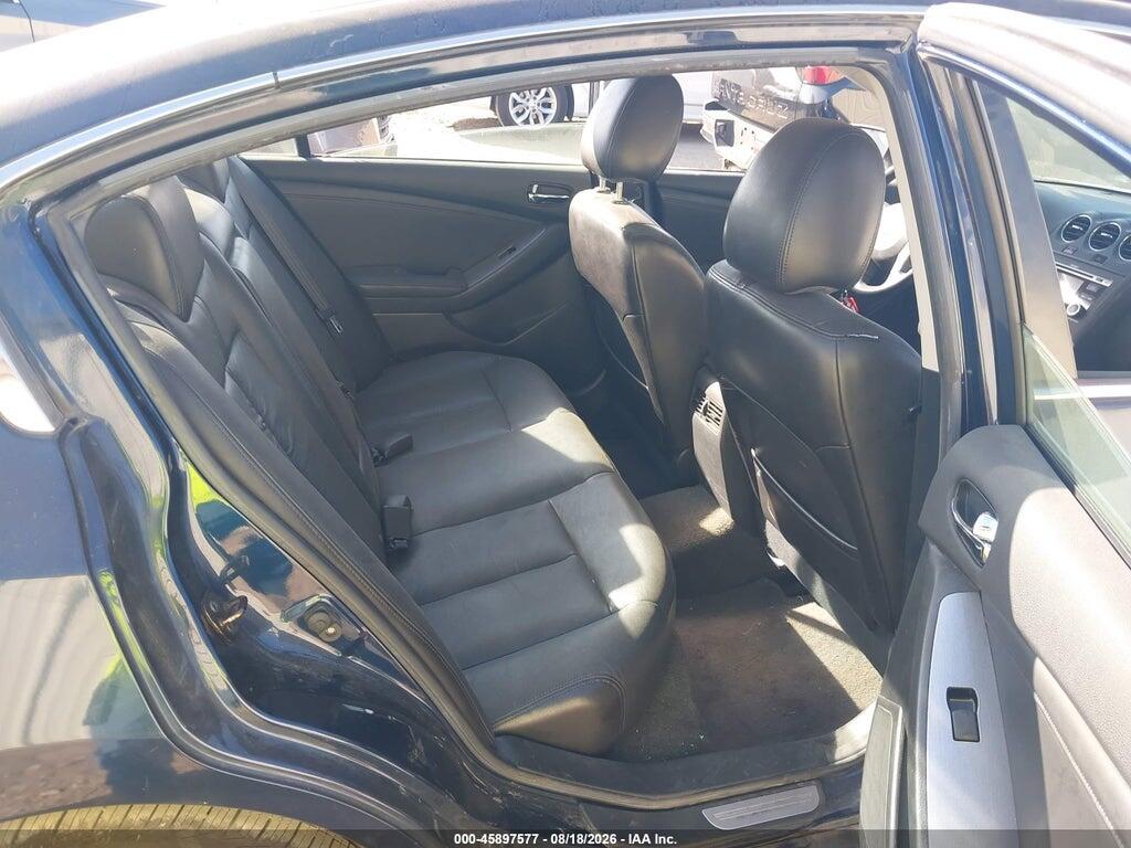 1N4AL2AP1AN555410 2010 NISSAN ALTIMA photo no. 8