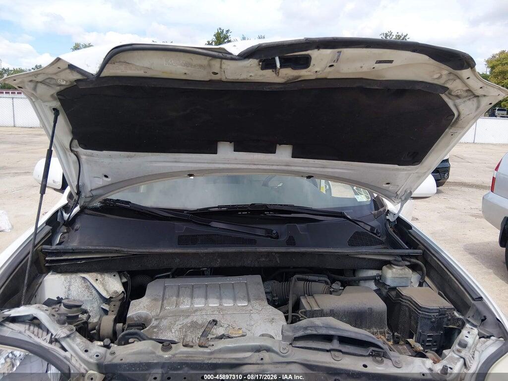 5TDDK3EH1AS021790 2010 TOYOTA HIGHLANDER photo no. 5