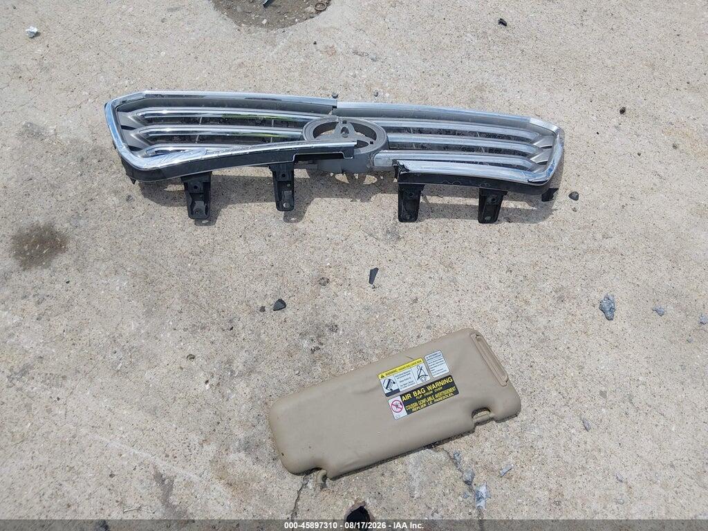 5TDDK3EH1AS021790 2010 TOYOTA HIGHLANDER photo no. 7