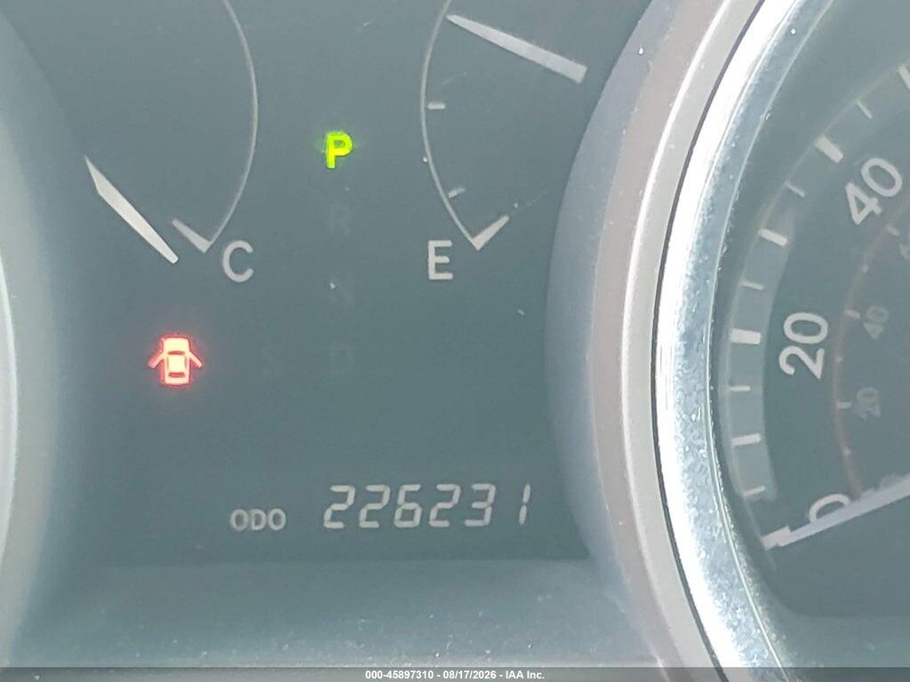 5TDDK3EH1AS021790 2010 TOYOTA HIGHLANDER photo no. 9