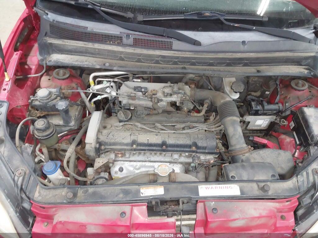 KNDJT2A29A7180577 2010 KIA SOUL photo no. 10