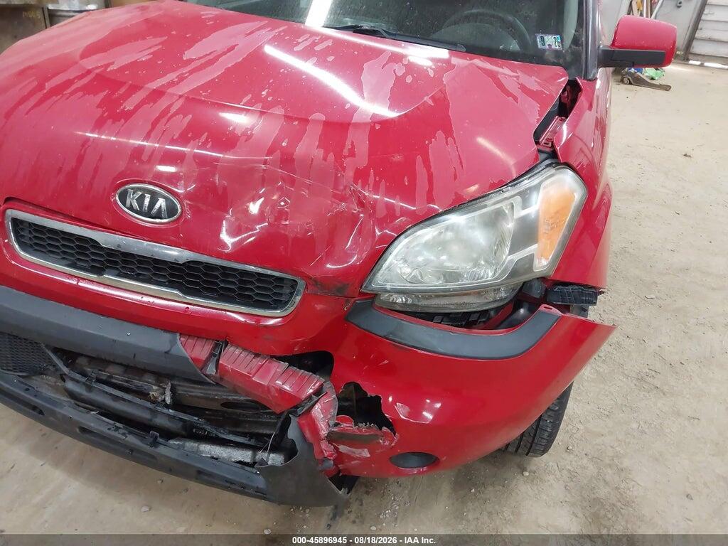 KNDJT2A29A7180577 2010 KIA SOUL photo no. 6
