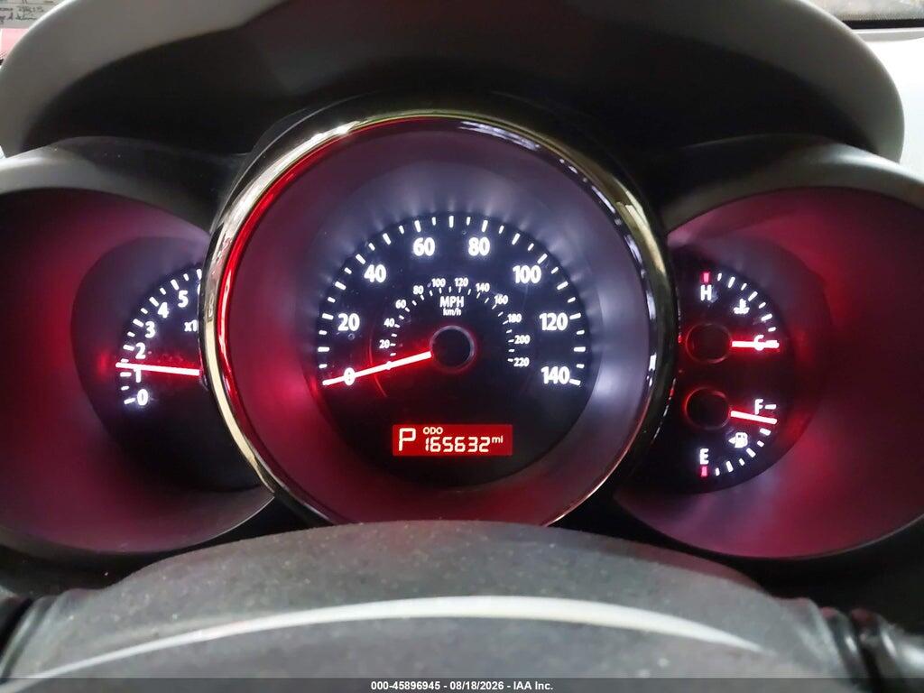 KNDJT2A29A7180577 2010 KIA SOUL photo no. 7