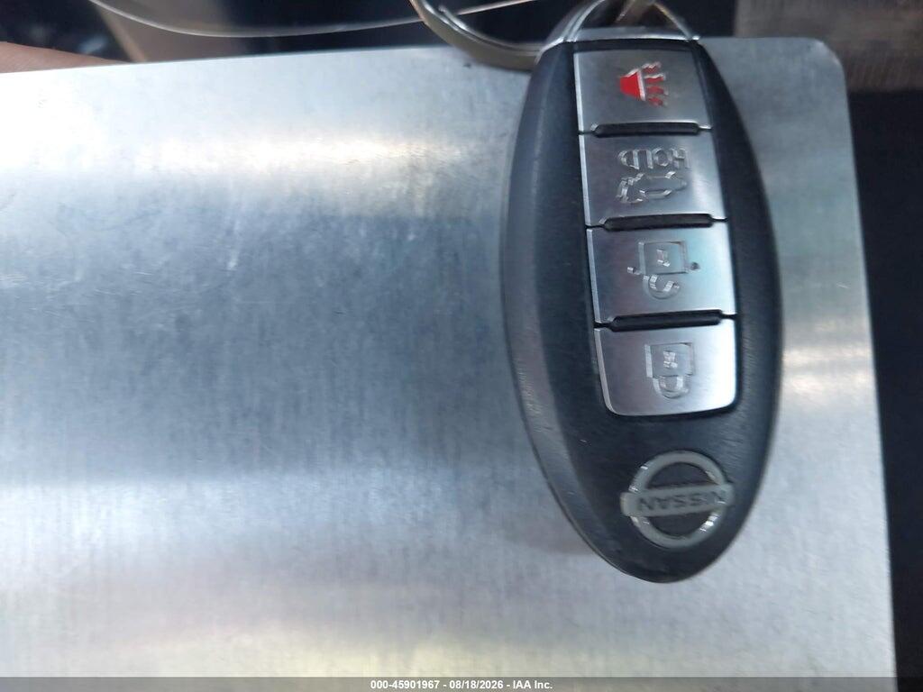 5N1BA08C68N631947 2008 NISSAN ARMADA photo no. 11