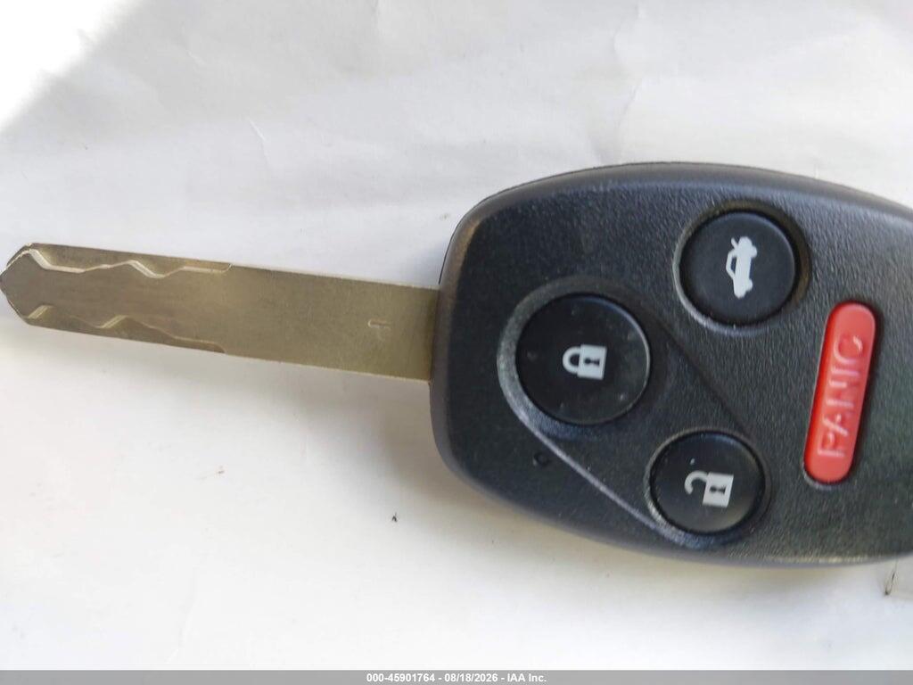 JHMCP26458C016671 2008 HONDA ACCORD photo no. 11