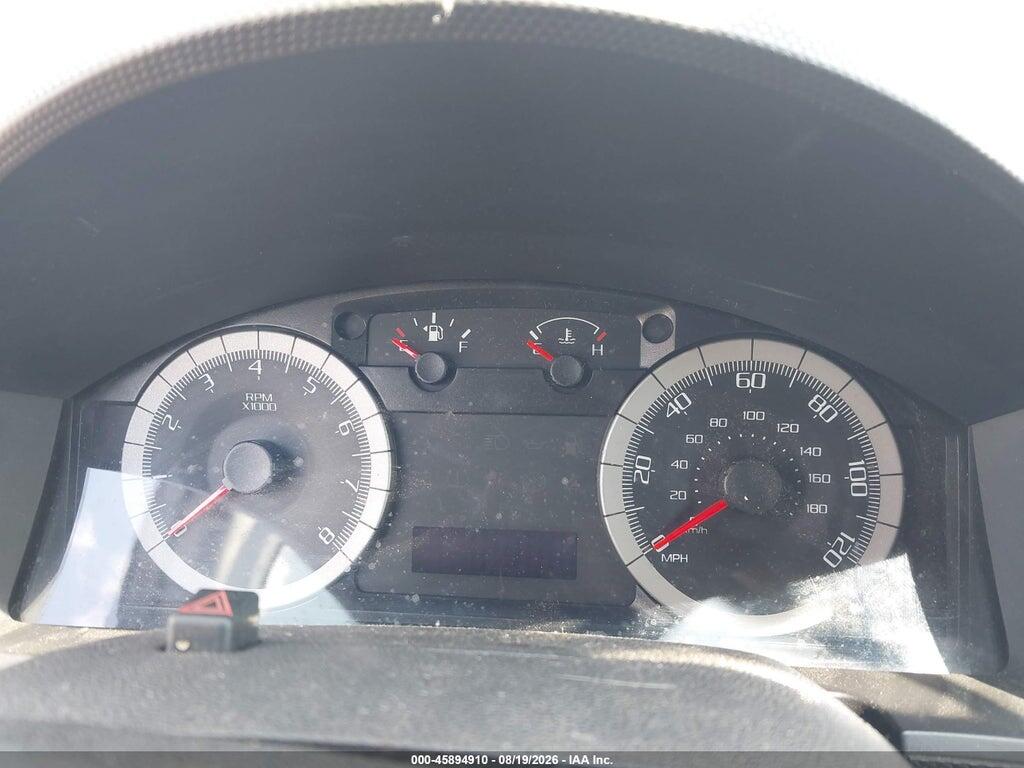 1FMCU04188KE61382 2008 FORD ESCAPE photo no. 7