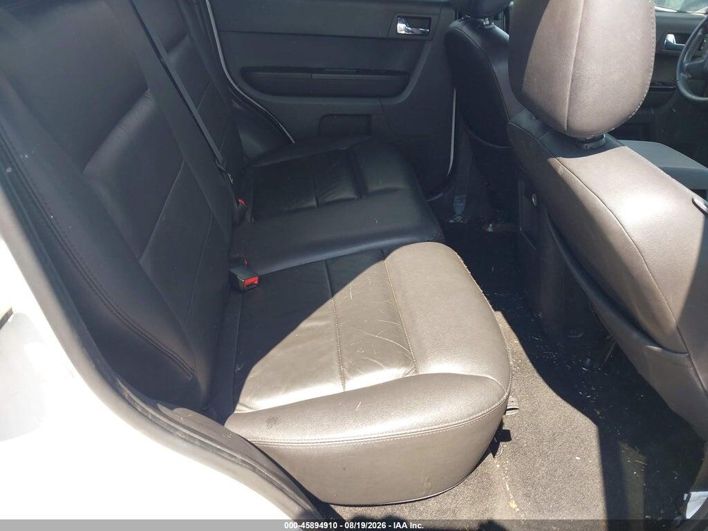 1FMCU04188KE61382 2008 FORD ESCAPE photo no. 8