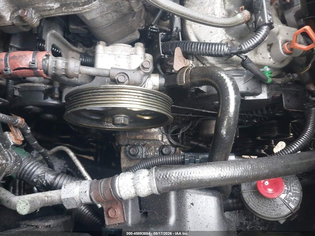 5FNYF18368B001835 2008 HONDA PILOT photo no. 6