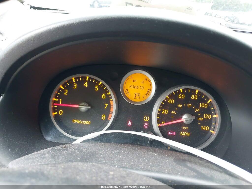 3N1AB61E68L685022 2008 NISSAN SENTRA photo no. 7