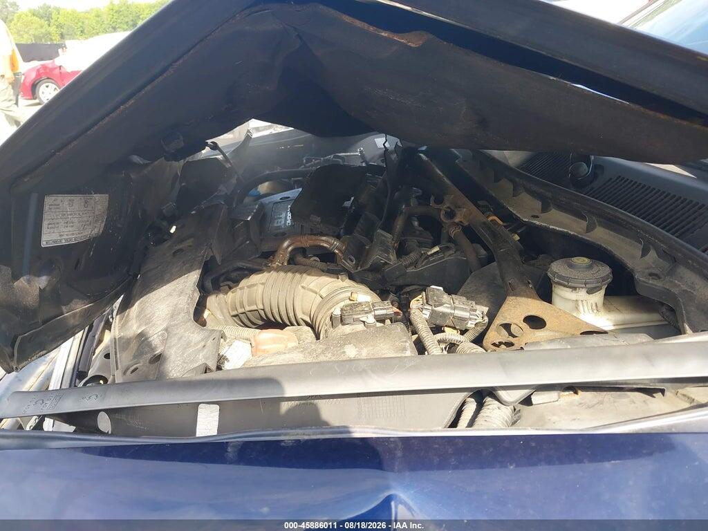 1HGCP26838A080435 2008 HONDA ACCORD photo no. 10