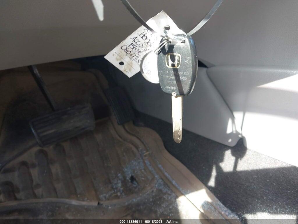 1HGCP26838A080435 2008 HONDA ACCORD photo no. 11