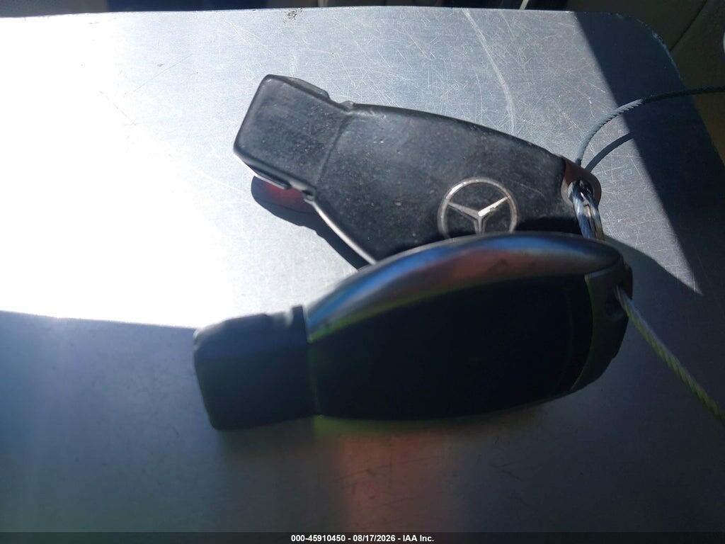 WDBTK75GX4T007515 2004 MERCEDES-BENZ CLK 500 photo no. 11