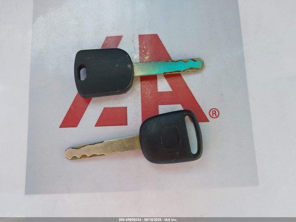 2HGES16554H541086 2004 HONDA CIVIC photo no. 11