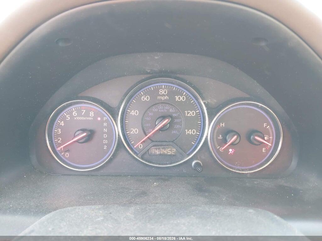 2HGES16554H541086 2004 HONDA CIVIC photo no. 7