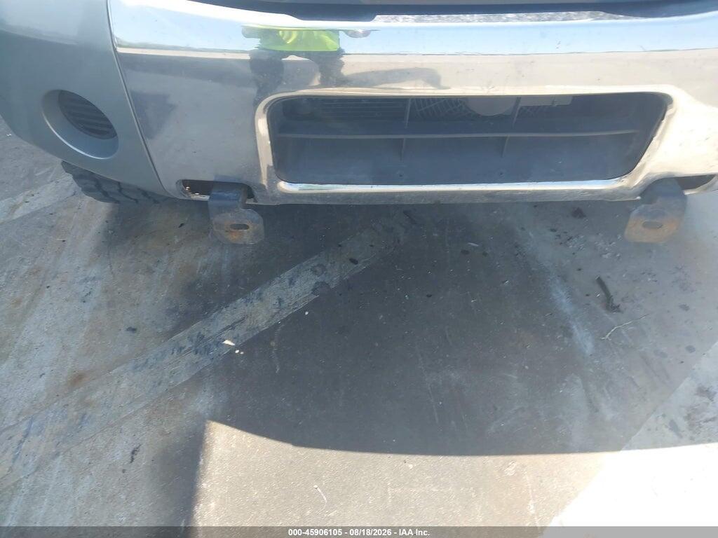 1N6AA07B74N553565 2004 NISSAN TITAN photo no. 12