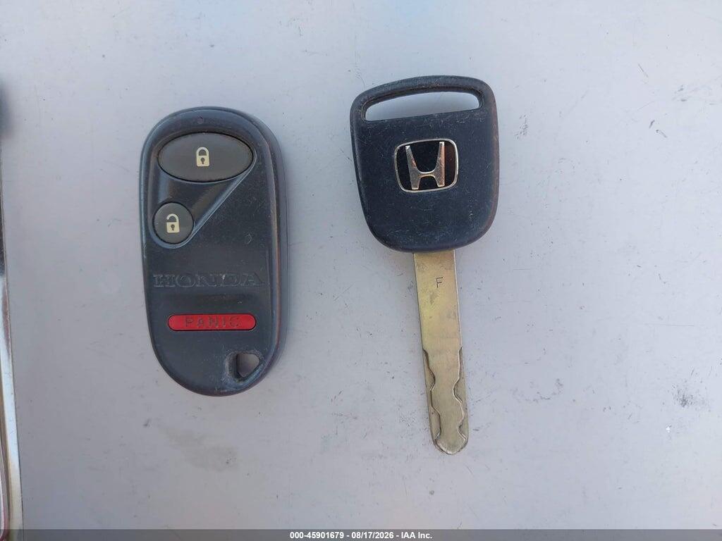 2HGES16574H600204 2004 HONDA CIVIC photo no. 11