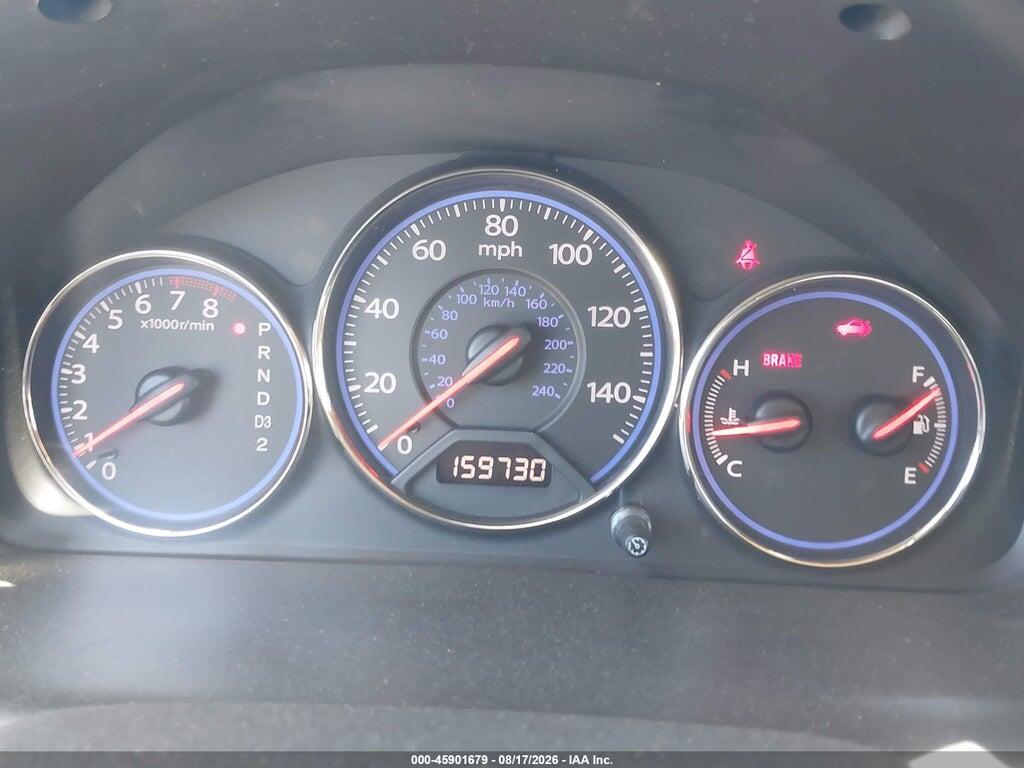 2HGES16574H600204 2004 HONDA CIVIC photo no. 7