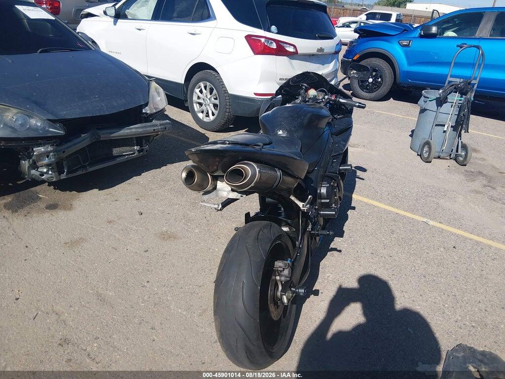 JYARN13E64A000845 2004 YAMAHA YZFR1 photo no. 6