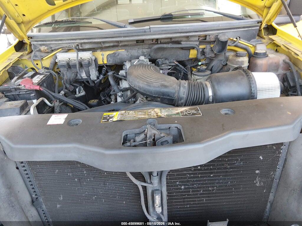 1FTRX12W84KD17092 2004 FORD F-150 photo no. 10