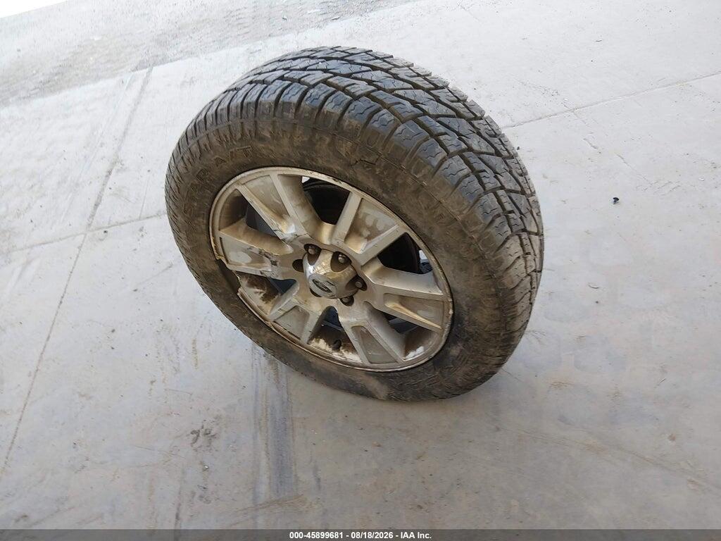 1FTRX12W84KD17092 2004 FORD F-150 photo no. 11