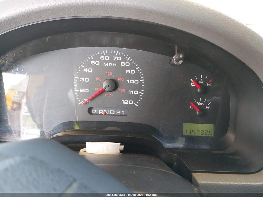 1FTRX12W84KD17092 2004 FORD F-150 photo no. 7