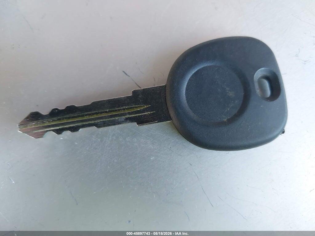 2GCEC19T841208749 2004 CHEVROLET SILVERADO 1500 photo no. 11