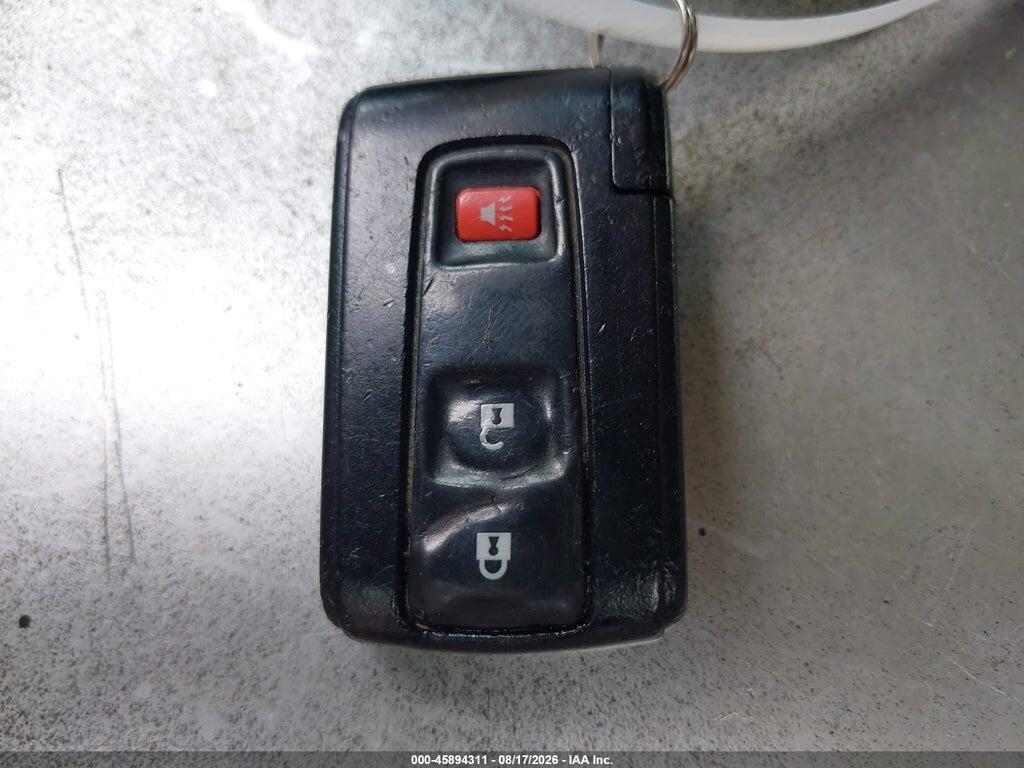 JTDKB20U140103497 2004 TOYOTA PRIUS photo no. 11
