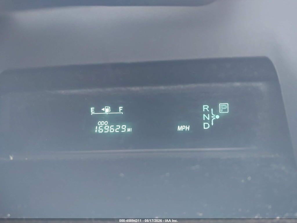 JTDKB20U140103497 2004 TOYOTA PRIUS photo no. 7