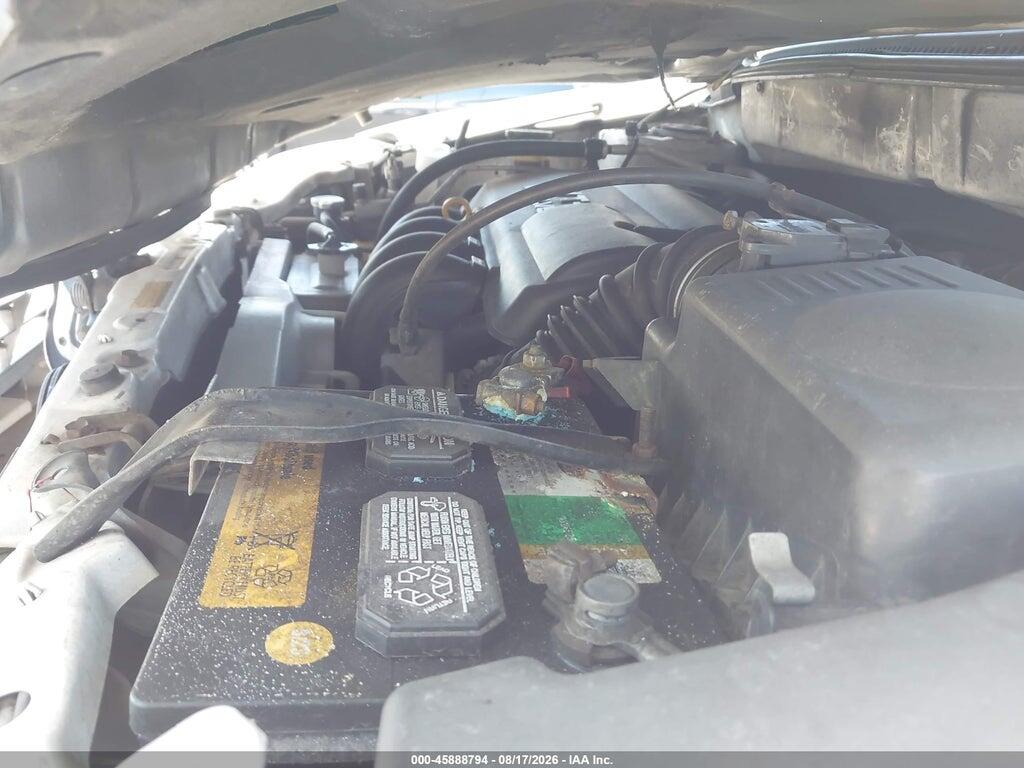 1NXBR32EX4Z337293 2004 TOYOTA COROLLA photo no. 10
