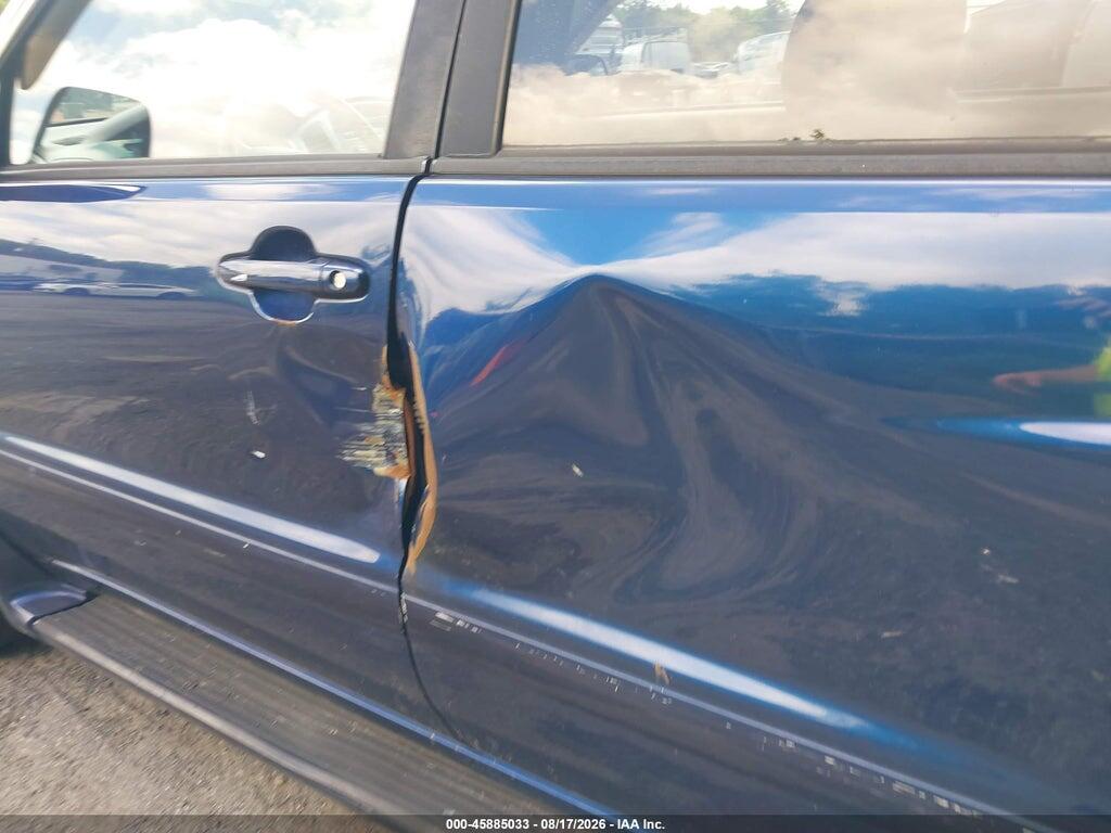 JTEDP21A740032865 2004 TOYOTA HIGHLANDER photo no. 6