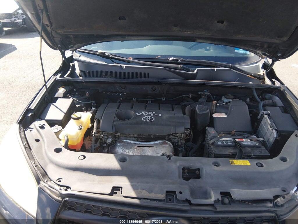 2T3BF4DV2AW078684 2010 TOYOTA RAV4 photo no. 10
