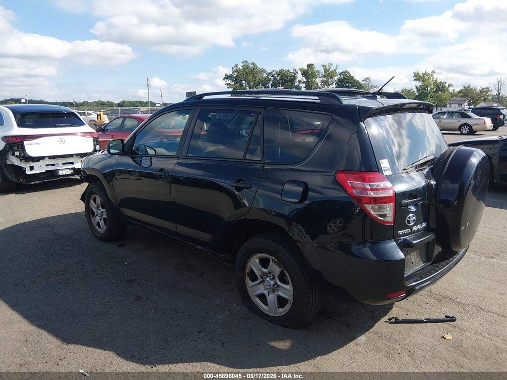 2T3BF4DV2AW078684 2010 TOYOTA RAV4 photo no. 3