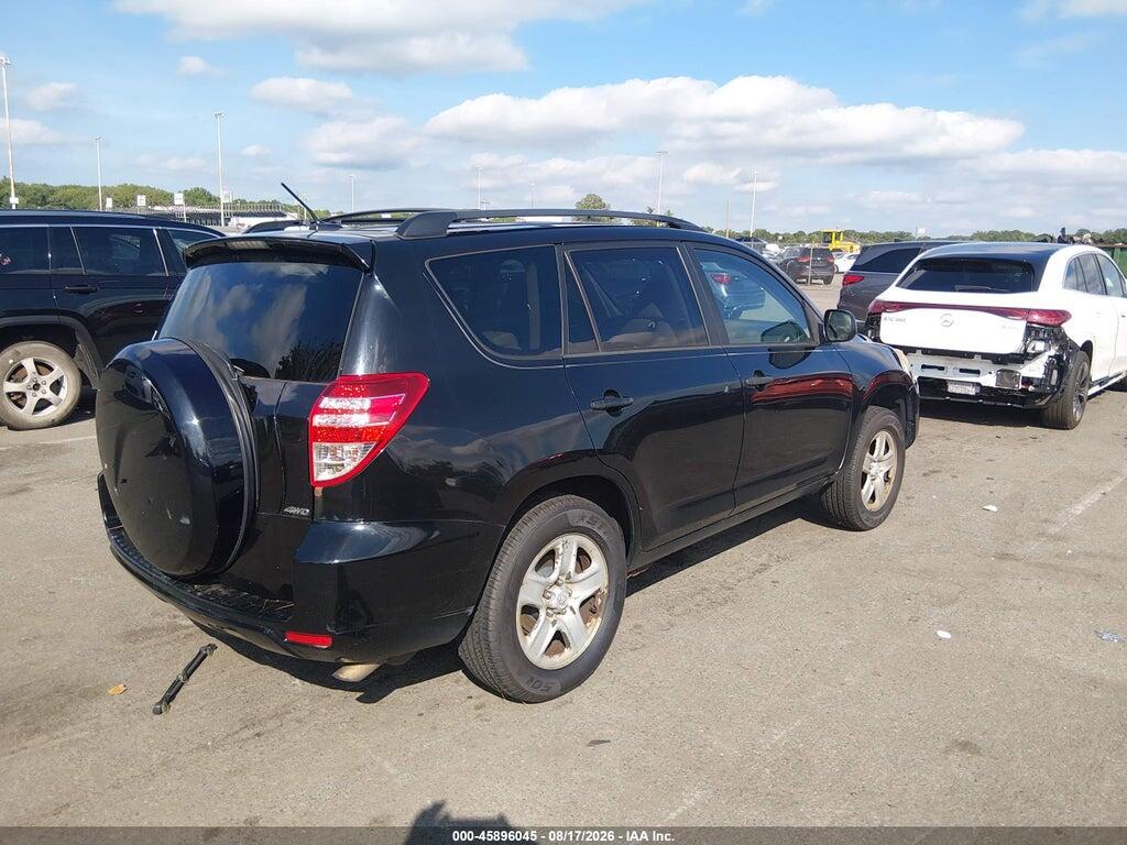 2T3BF4DV2AW078684 2010 TOYOTA RAV4 photo no. 4