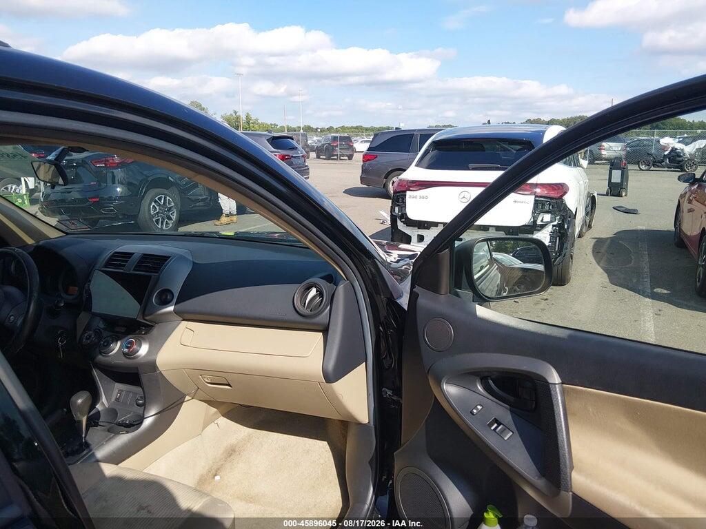 2T3BF4DV2AW078684 2010 TOYOTA RAV4 photo no. 5