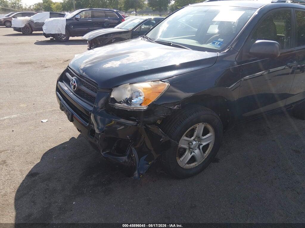 2T3BF4DV2AW078684 2010 TOYOTA RAV4 photo no. 6