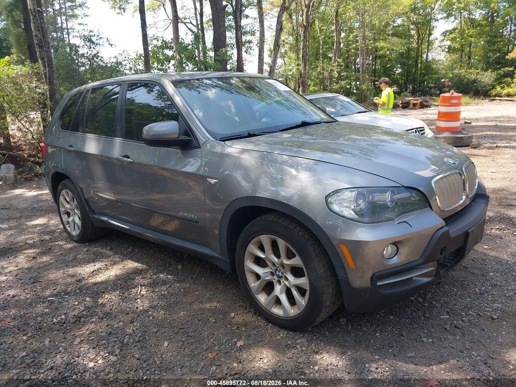 5UXFF0C55ALT75932 2010 BMW X5 photo no. 1