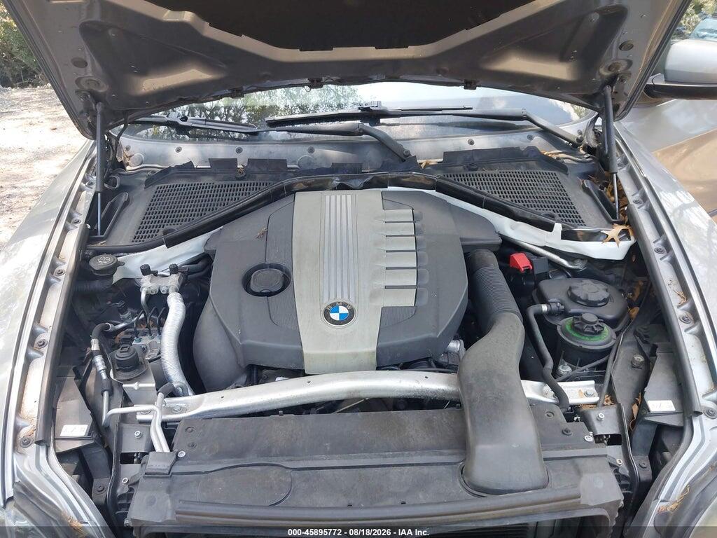 5UXFF0C55ALT75932 2010 BMW X5 photo no. 10