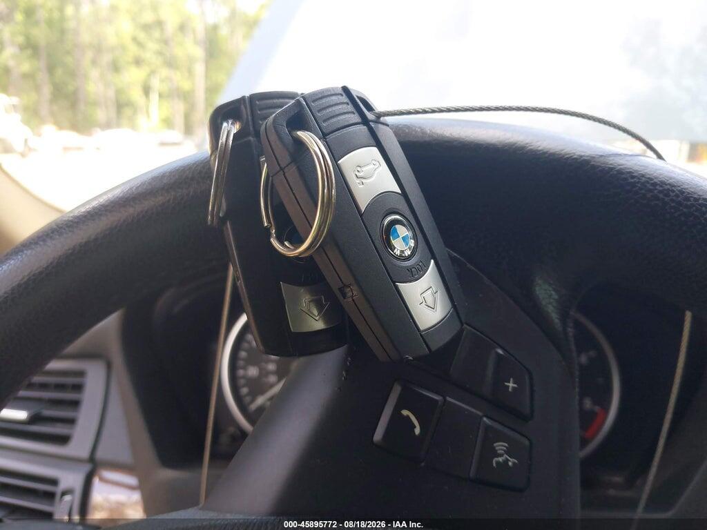 5UXFF0C55ALT75932 2010 BMW X5 photo no. 11