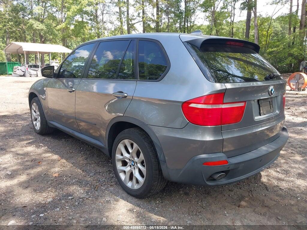5UXFF0C55ALT75932 2010 BMW X5 photo no. 3