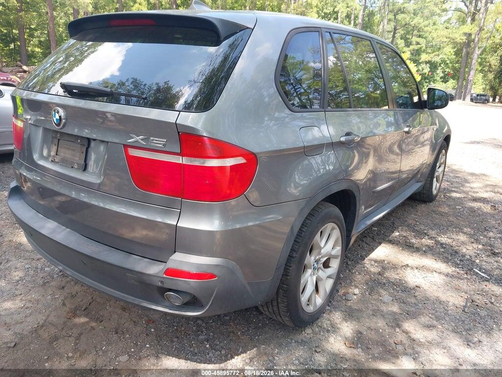 5UXFF0C55ALT75932 2010 BMW X5 photo no. 4