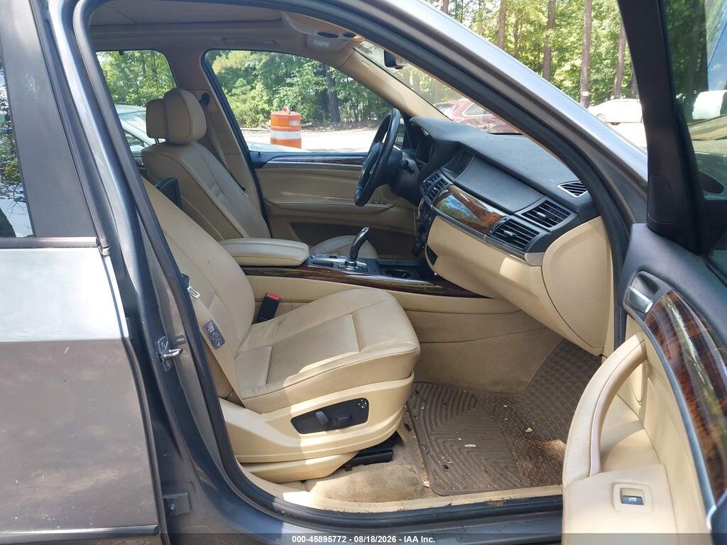 5UXFF0C55ALT75932 2010 BMW X5 photo no. 5