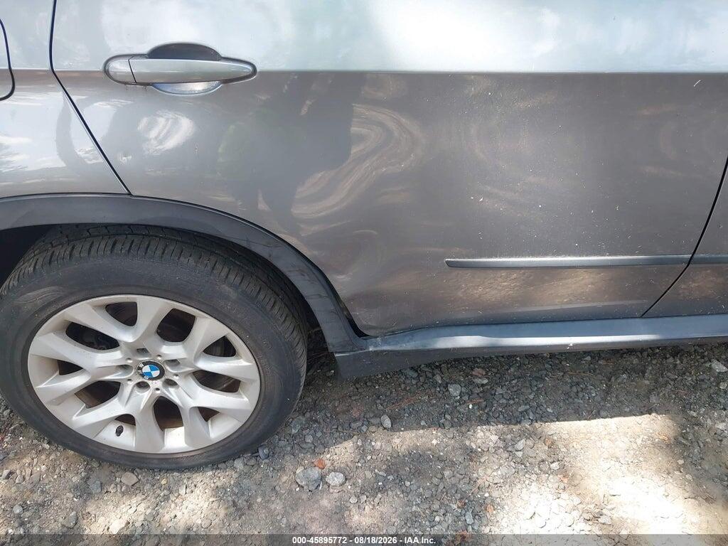 5UXFF0C55ALT75932 2010 BMW X5 photo no. 6