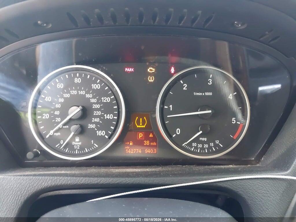 5UXFF0C55ALT75932 2010 BMW X5 photo no. 7